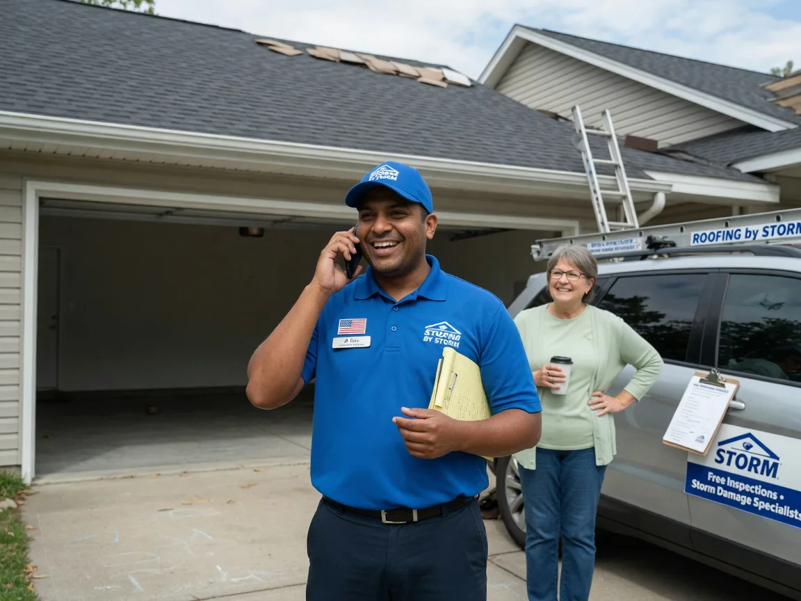 Roof Repair Near Me Mcdougal, AR FAQs